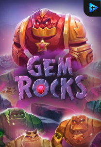 Bocoran RTP Slot Gem Rocks di GOBAN HOKI