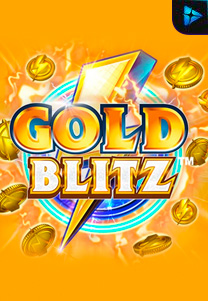 Bocoran RTP Slot Gold Blitz di GOBAN HOKI