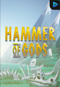 Bocoran RTP Slot Hammer of Gods di GOBAN HOKI