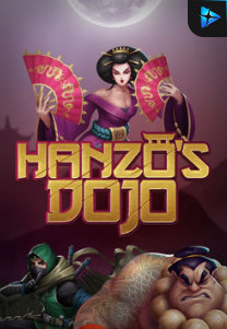 Bocoran RTP Slot Hanzo’s Dojo di GOBAN HOKI