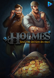 Bocoran RTP Slot Holmes _ the Stolen Stones di GOBAN HOKI