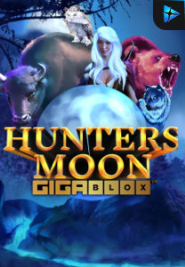 Bocoran RTP Slot Hunters Moon Gigablox di GOBAN HOKI