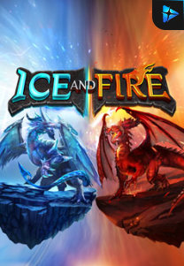 Bocoran RTP Slot Ice and Fire di GOBAN HOKI