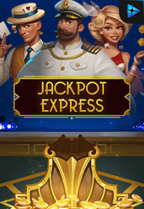 Bocoran RTP Slot Jackpot Express di GOBAN HOKI