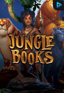 Bocoran RTP Slot Jungle Books di GOBAN HOKI