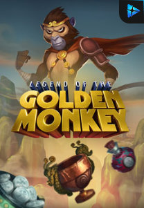 Bocoran RTP Slot Legend of the Golden Monkey di GOBAN HOKI