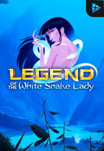 Bocoran RTP Slot Legend of the White Snake Lady di GOBAN HOKI