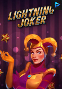 Bocoran RTP Slot Lightning Joker di GOBAN HOKI