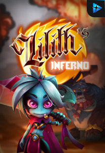 Bocoran RTP Slot Lilith’s Inferno di GOBAN HOKI