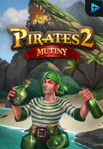 Bocoran RTP Slot Pirates 2 Mutiny di GOBAN HOKI