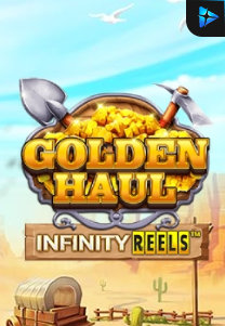 Bocoran RTP Slot Golden Haul Infinity Reels di GOBAN HOKI