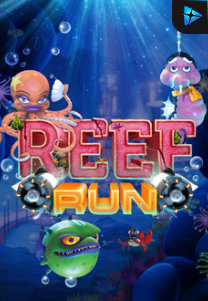 Bocoran RTP Slot Reef Run di GOBAN HOKI