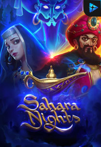 Bocoran RTP Slot Sahara Nights di GOBAN HOKI