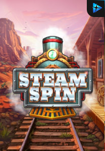 Bocoran RTP Slot SteamSpin di GOBAN HOKI