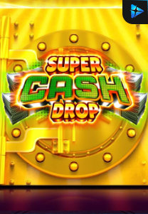 Bocoran RTP Slot Super Cash Drop di GOBAN HOKI