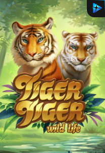 Bocoran RTP Slot Tiger Tiger Wild Life di GOBAN HOKI