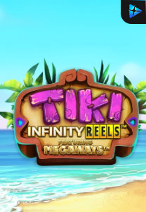 Bocoran RTP Slot Tiki Infinity Reels Megaways di GOBAN HOKI