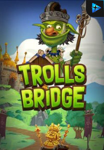 Bocoran RTP Slot Trolls Bridge di GOBAN HOKI