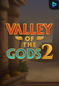 Bocoran RTP Slot Valley of the Gods 2 di GOBAN HOKI