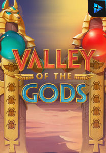 Bocoran RTP Slot Valley Of The Gods di GOBAN HOKI