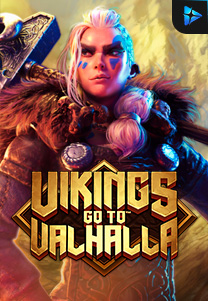 Bocoran RTP Slot Vikings go to Valhalla di GOBAN HOKI