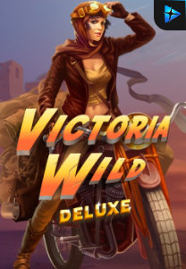 Bocoran RTP Slot Victoria Wild Deluxe di GOBAN HOKI