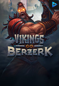 Bocoran RTP Slot Vikings Go Berzerk di GOBAN HOKI