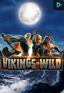 Bocoran RTP Slot Vikings Go Wild di GOBAN HOKI