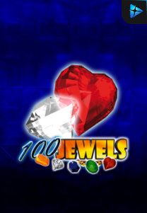 Bocoran RTP Slot 100 Jewels di GOBAN HOKI