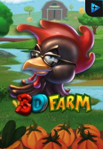 Bocoran RTP Slot 3D Farm di GOBAN HOKI