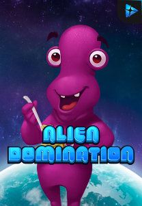 Bocoran RTP Slot Alien Domination di GOBAN HOKI