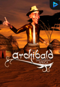 Bocoran RTP Slot Archibald Africa di GOBAN HOKI