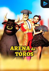 Bocoran RTP Slot Arena de Toros di GOBAN HOKI