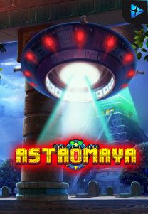 Bocoran RTP Slot Astromaya di GOBAN HOKI