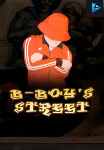 Bocoran RTP Slot B-Boy’s Street di GOBAN HOKI