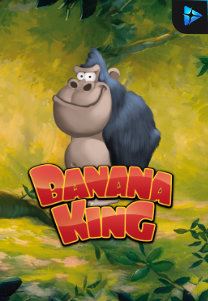 Bocoran RTP Slot Banana King di GOBAN HOKI