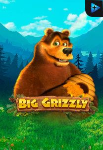 Bocoran RTP Slot Big Grizzly di GOBAN HOKI