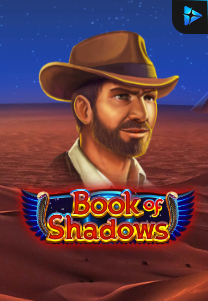 Bocoran RTP Slot Book of Shadows di GOBAN HOKI