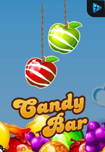 Bocoran RTP Slot Candy Bar di GOBAN HOKI