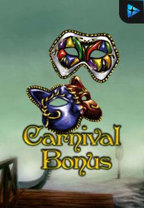 Bocoran RTP Slot Carnival Bonus di GOBAN HOKI