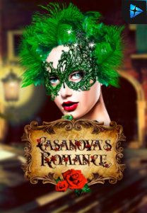 Bocoran RTP Slot Casanova_s Romance di GOBAN HOKI