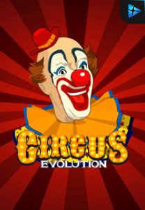 Bocoran RTP Slot Circus Evolution di GOBAN HOKI