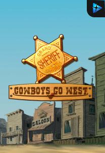 Bocoran RTP Slot Cowboys Go West di GOBAN HOKI