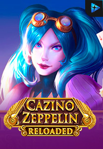 Bocoran RTP Slot Cazino Zeppelin Reloaded di GOBAN HOKI