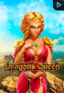 Bocoran RTP Slot Dragons’ Queen di GOBAN HOKI