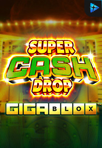 Bocoran RTP Slot Super Cash Drop Giga Blox di GOBAN HOKI