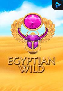 Bocoran RTP Slot Egyptian Wild di GOBAN HOKI