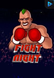 Bocoran RTP Slot Fight Night di GOBAN HOKI