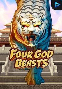 Bocoran RTP Slot Four God Beasts di GOBAN HOKI