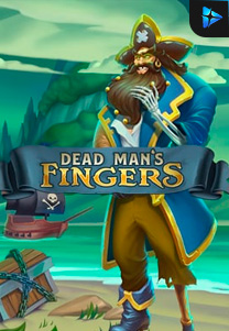 Bocoran RTP Slot Dead Mans Fingers di GOBAN HOKI